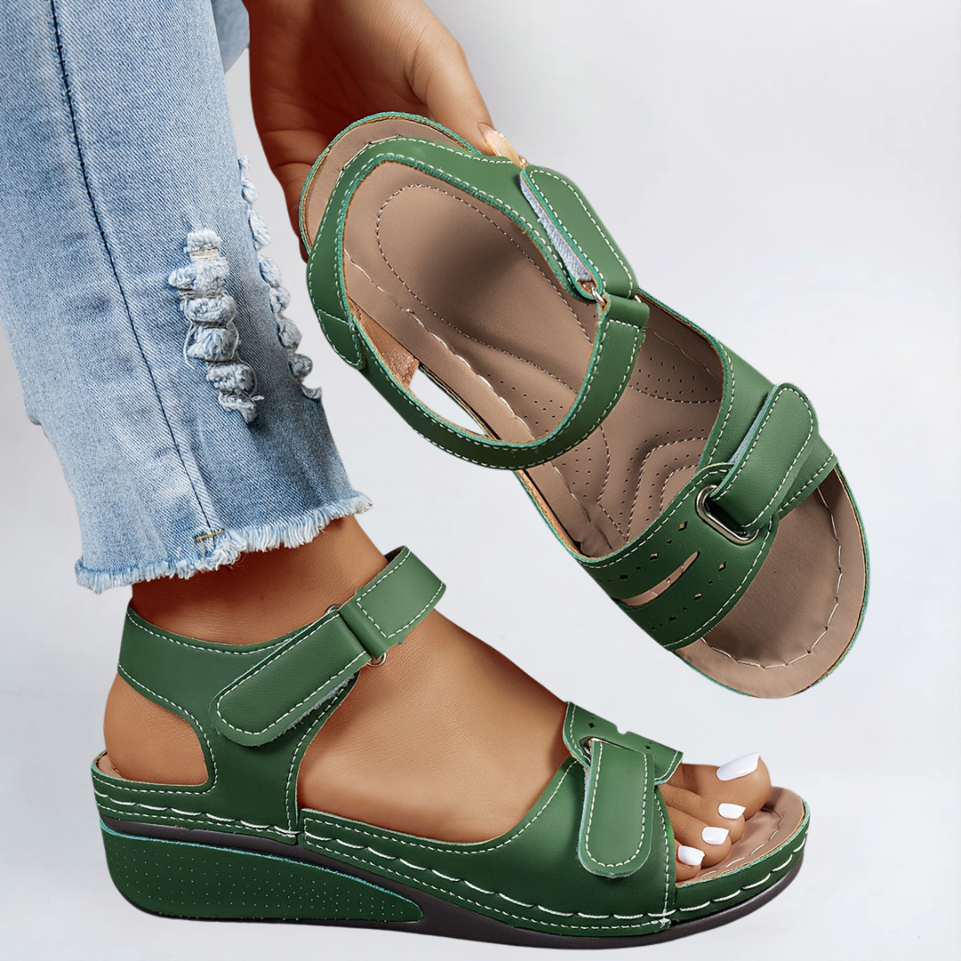Emily | Comfort Flex Sandals
