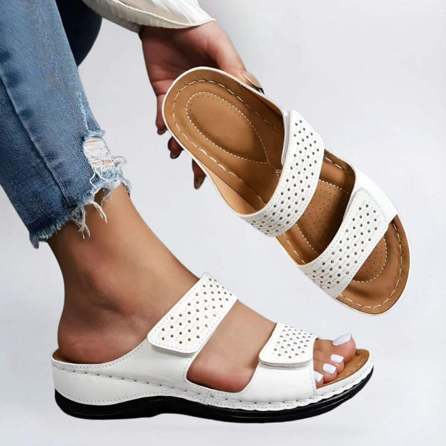 Lynn | Stylish Orthopedic Sandals