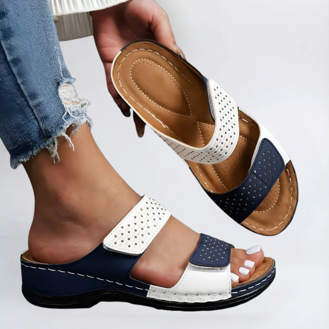 Lynn | Stylish Orthopedic Sandals