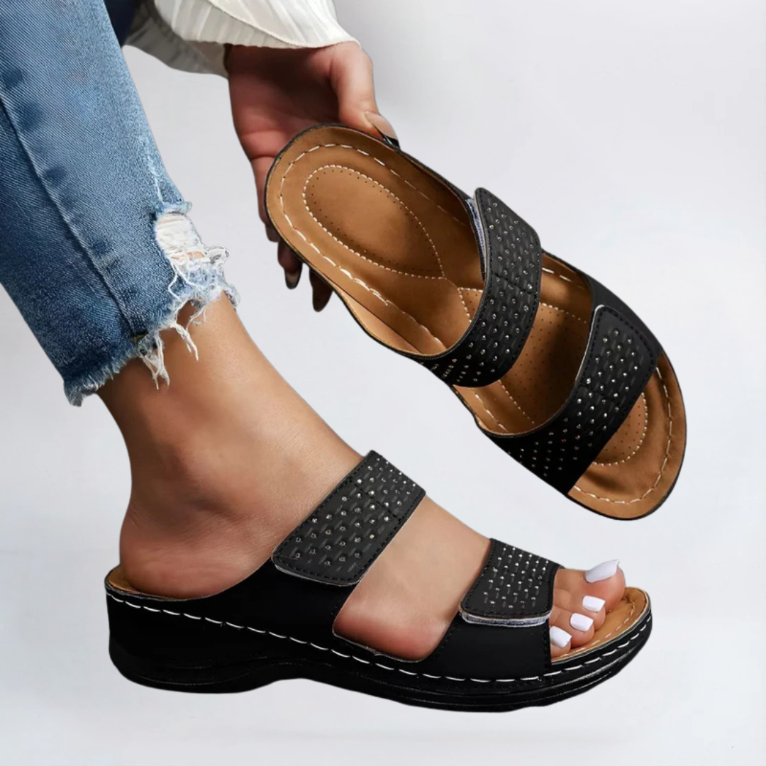 Lynn | Stylish Orthopedic Sandals