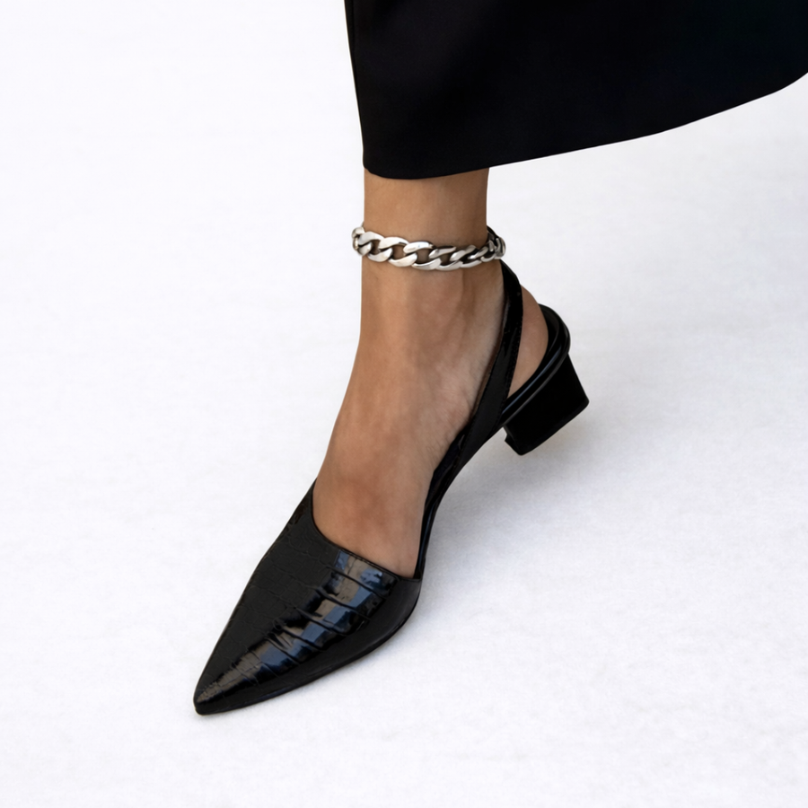 Emma | Stylish Orthopedic Comfort