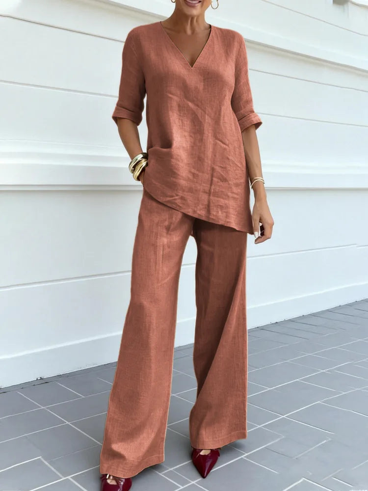 Penny | Two Piece Set