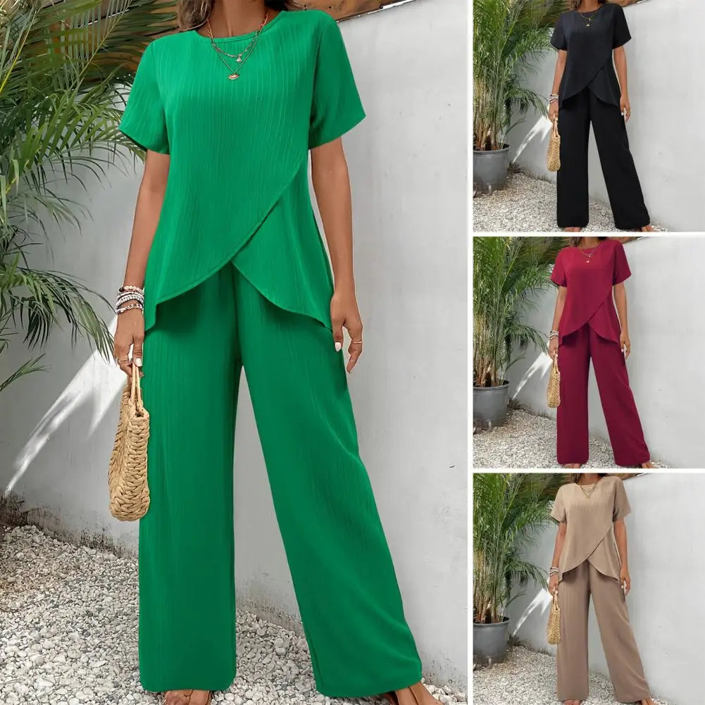 Octavia | Two Piece Set