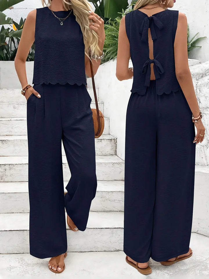 Senna - Elegant Summer Set