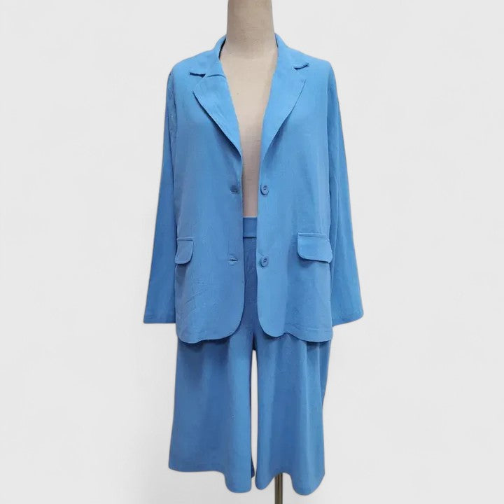 Railey | Chic 2-Piece Ensemble