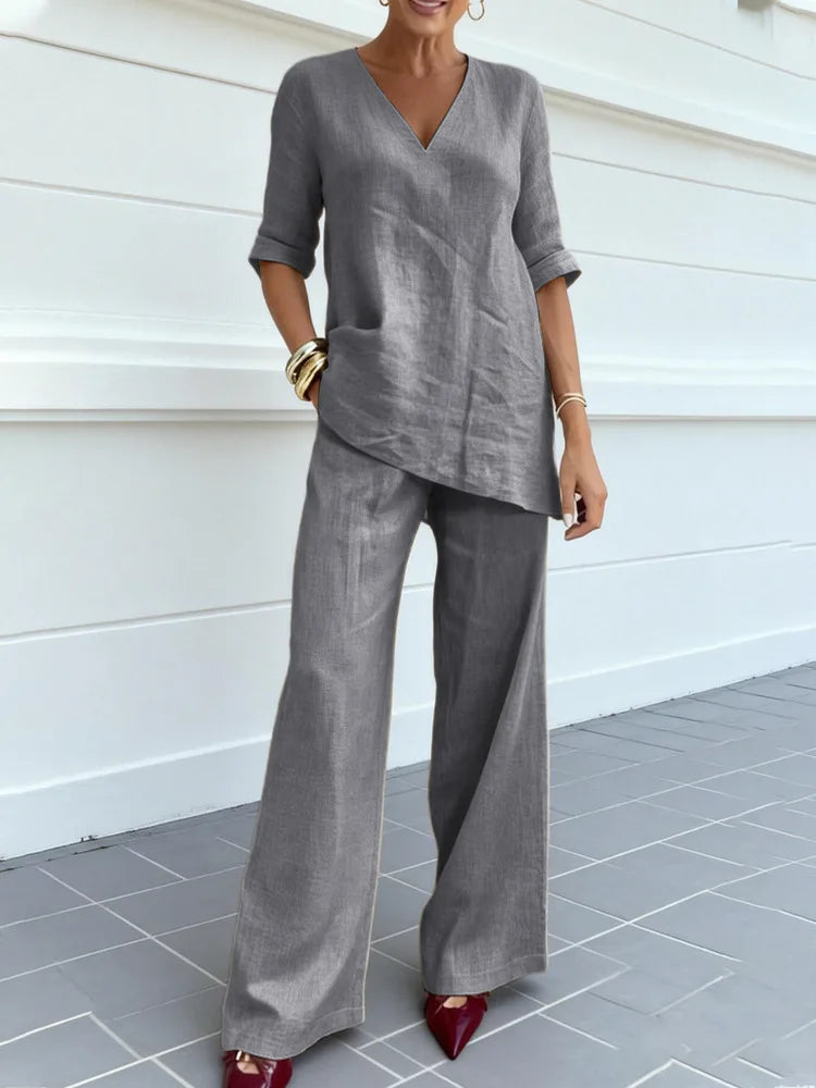 Penny | Two Piece Set