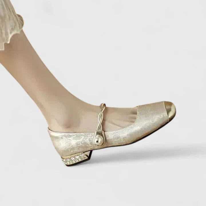 Mary Jane Shoes