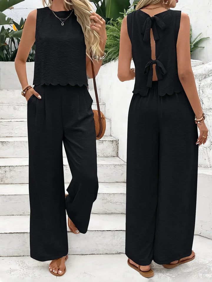 Senna - Elegant Summer Set