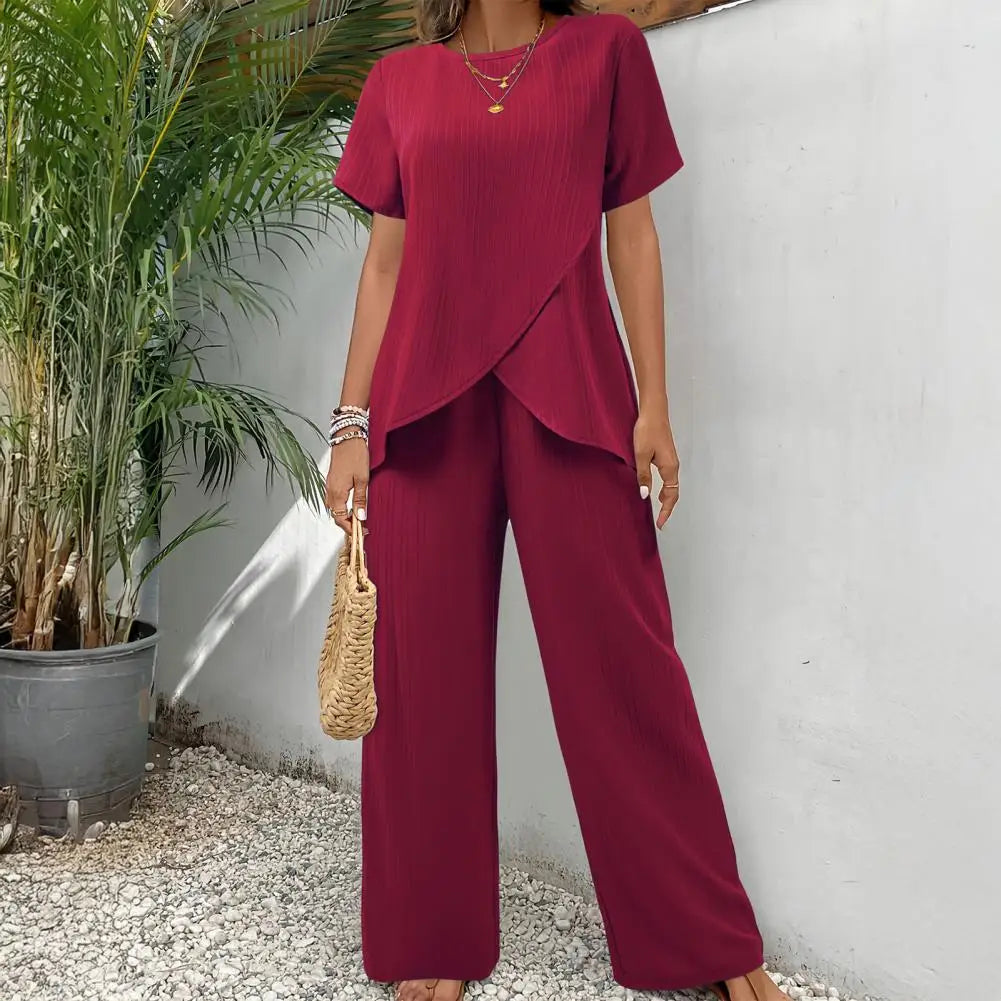 Octavia | Two Piece Set