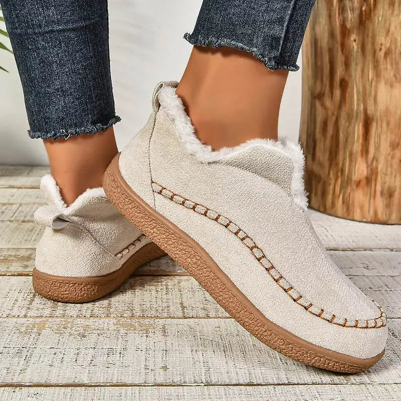 Sarah | Comfort Orthopedic Slippers
