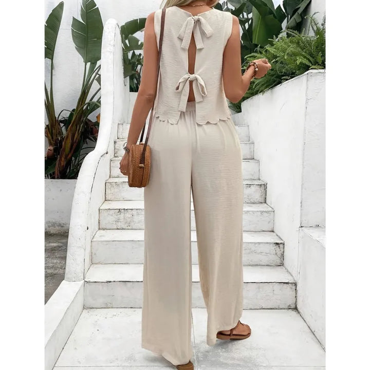 Senna - Elegant Summer Set