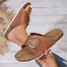 Avelina | Comfy Orthopedic Sandals