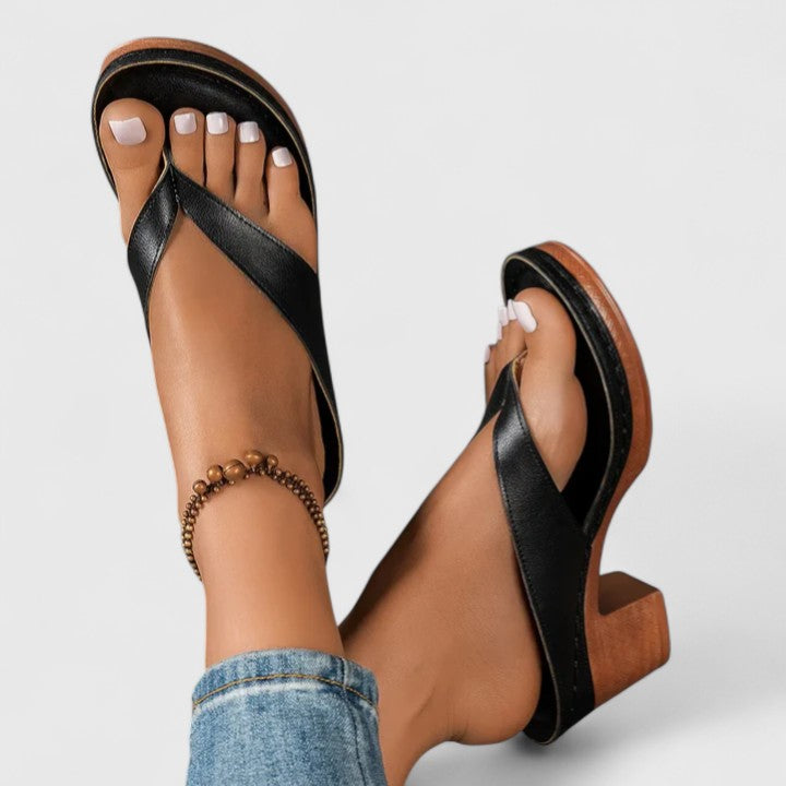 Comfort Occasion Heels