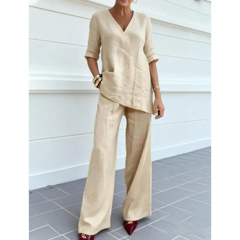 Penny | Two Piece Set