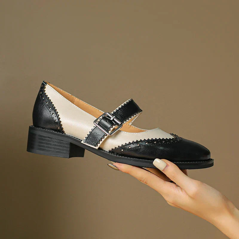 Miana Mary Janes