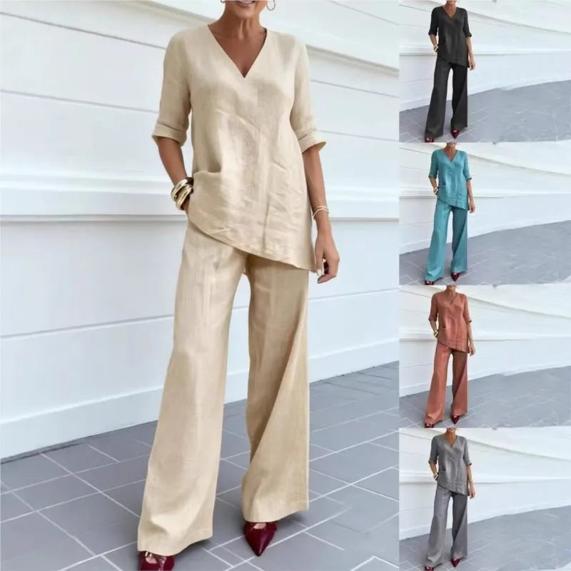 Penny | Two Piece Set
