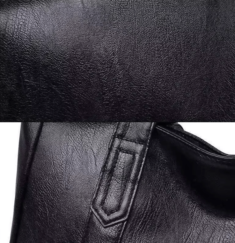 Rosa | Luxurious Minimalist Tote Bag