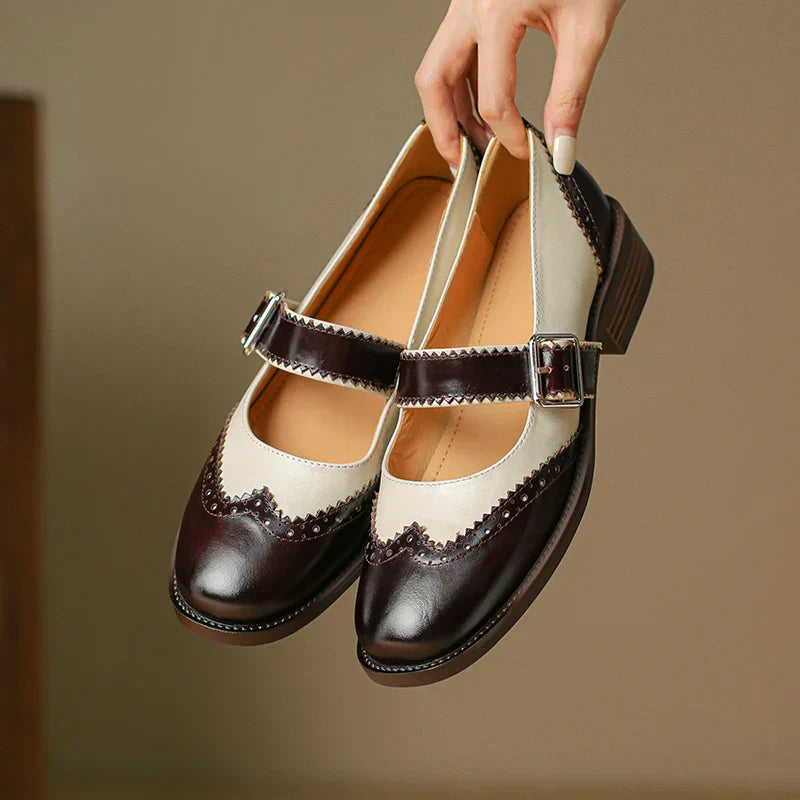 Miana Mary Janes