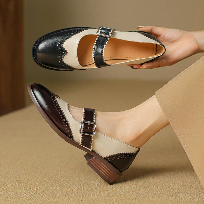 Miana Mary Janes