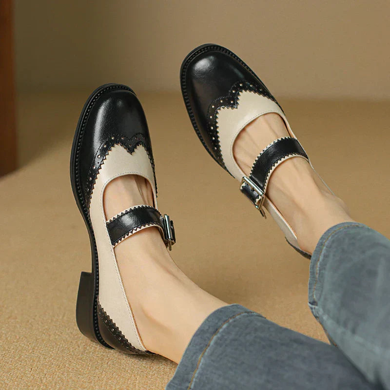 Miana Mary Janes