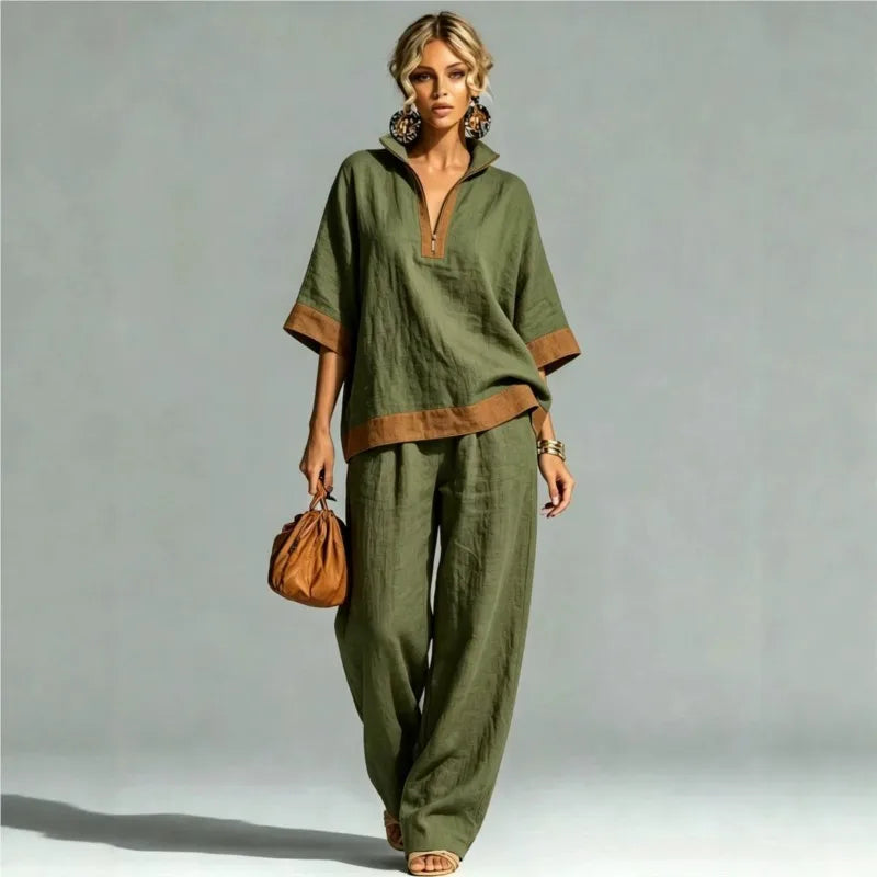 Women's Vintage Set
