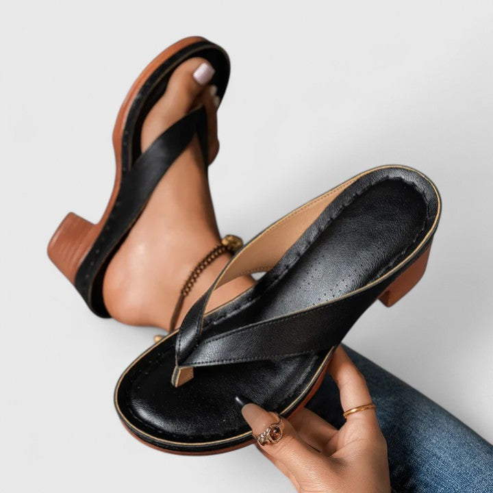 Elegant Occasion Heels
