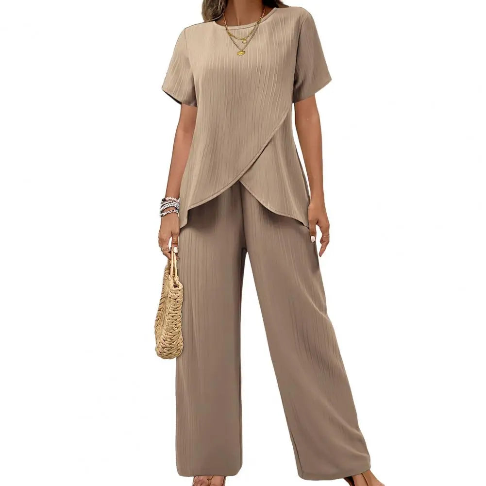 Octavia | Two Piece Set