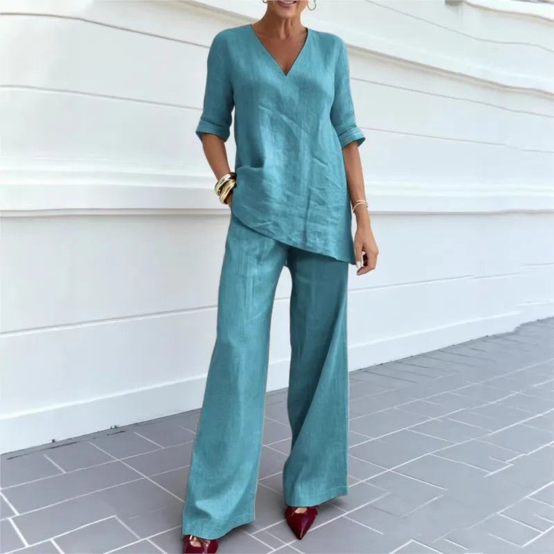 Penny | Two Piece Set