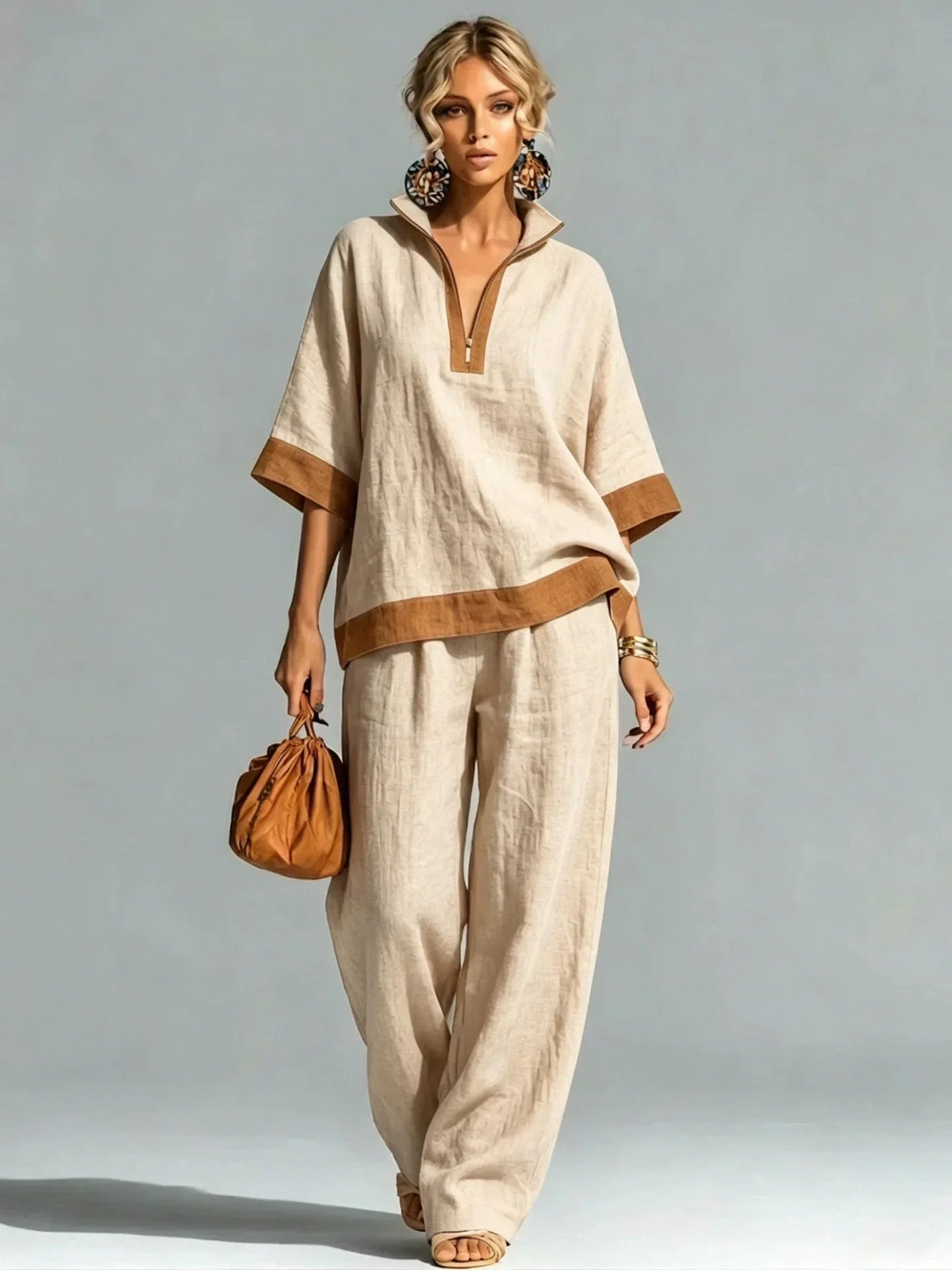 Women's Vintage Set