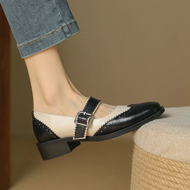 Miana Mary Janes