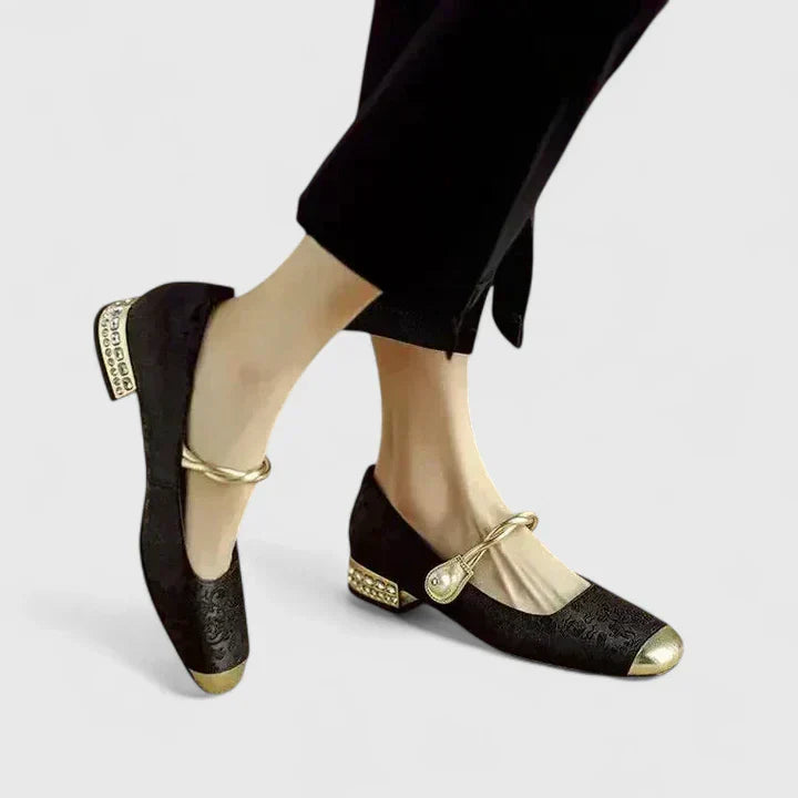 Mary Jane Shoes