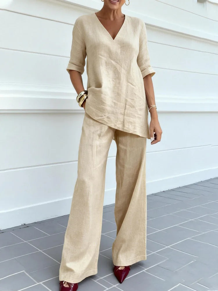Penny | Two Piece Set