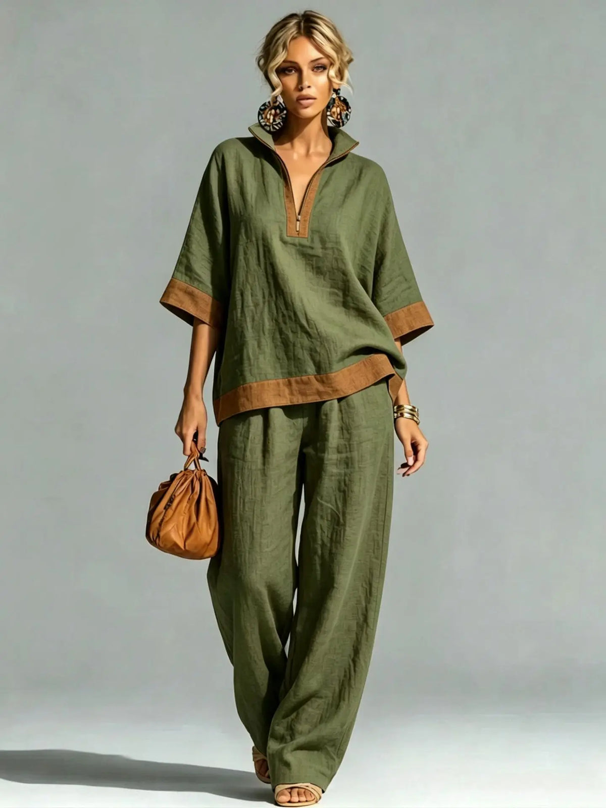 Women's Vintage Set