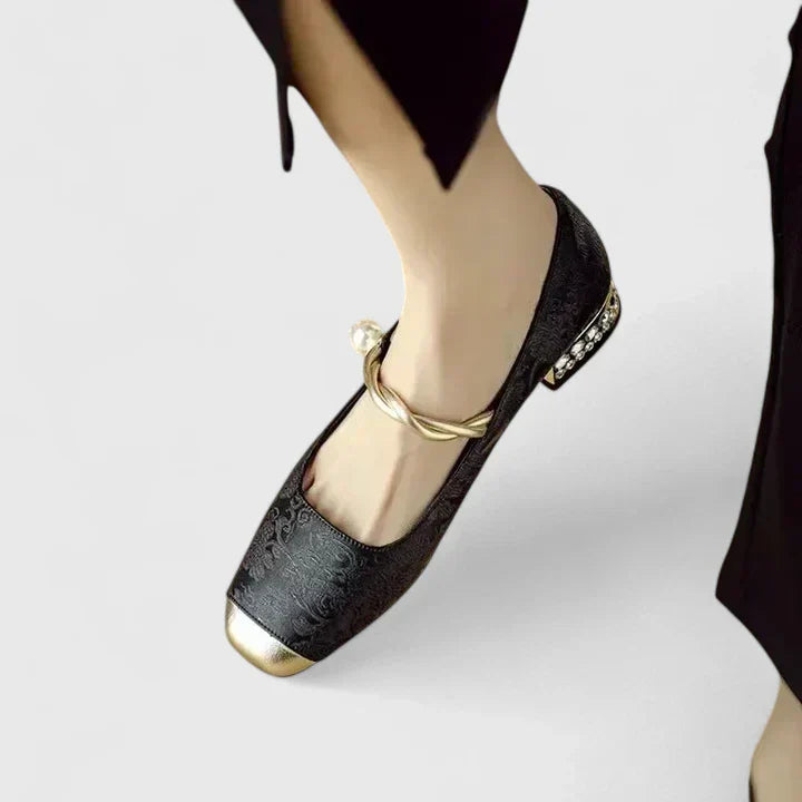 Mary Jane Shoes