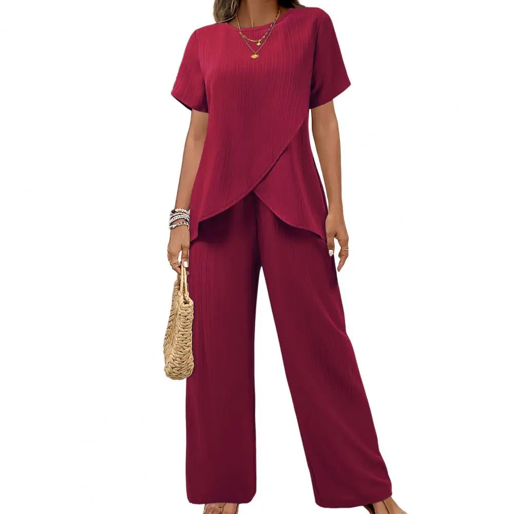 Octavia | Two Piece Set