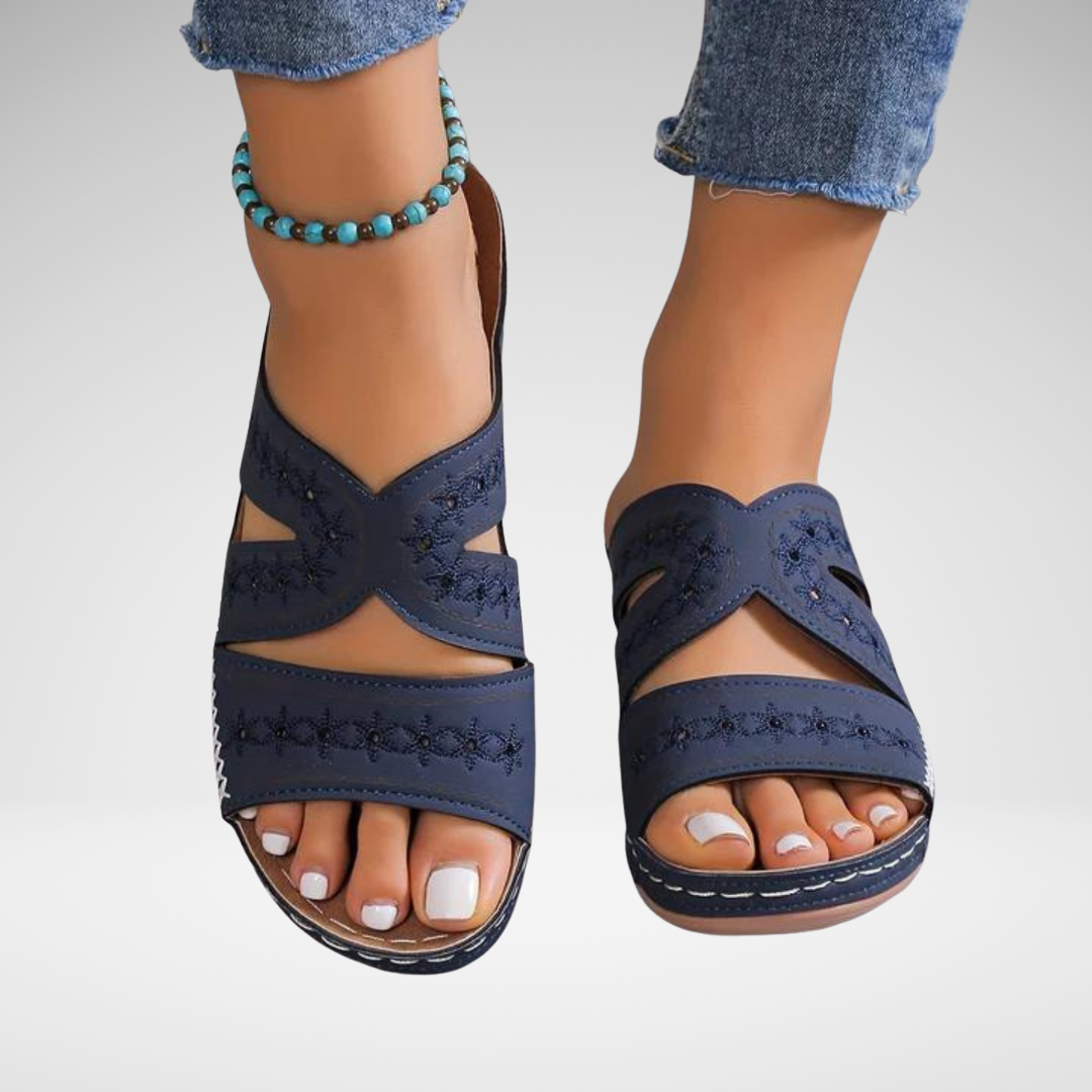 Emma | Comfort Sandals