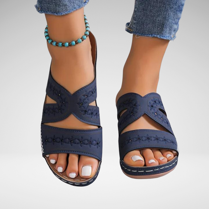 Emma | Comfort Sandals