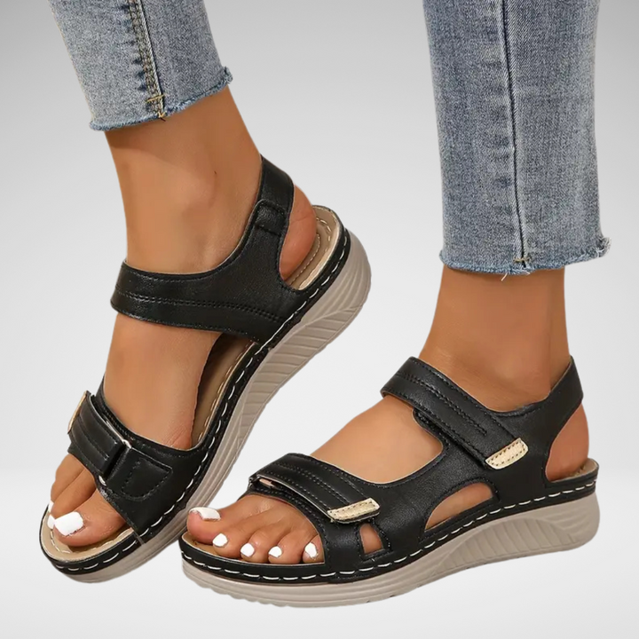 Rachel | Comfort Sandals
