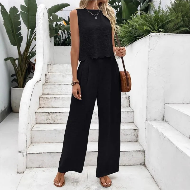 Senna - Elegant Summer Set