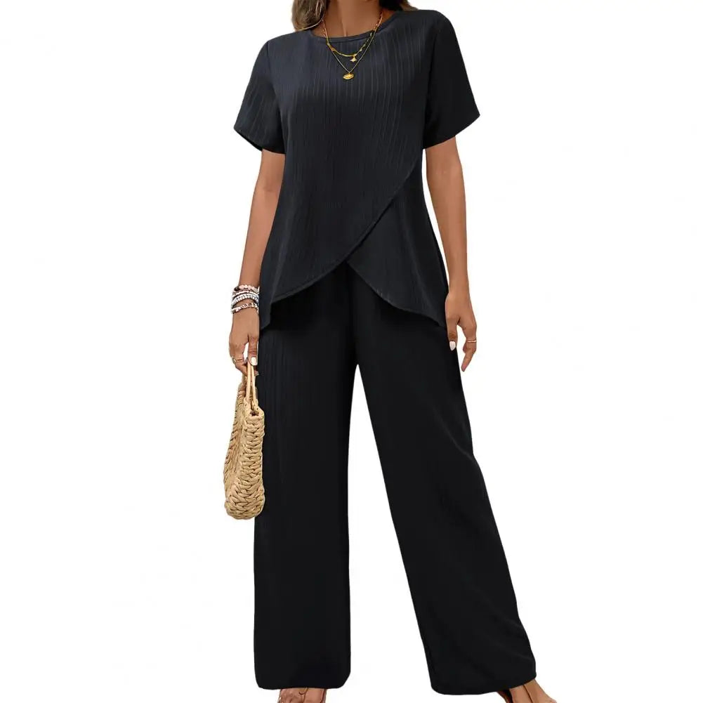 Octavia | Two Piece Set