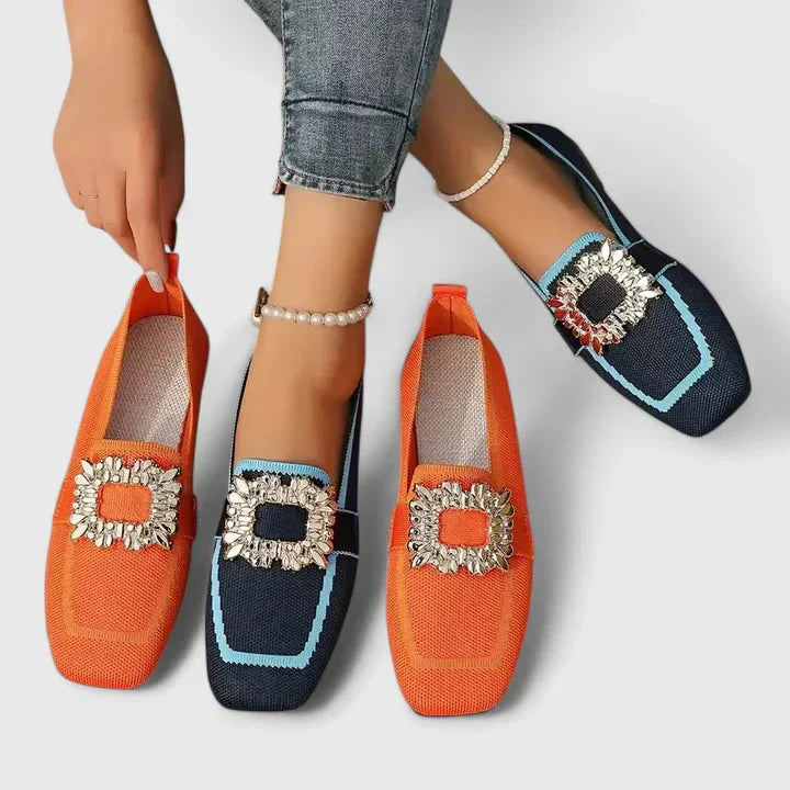 Maylora | Orthopedic Slippers