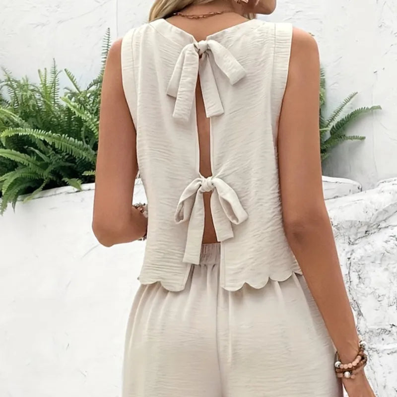 Senna - Elegant Summer Set