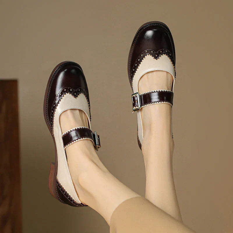 Miana Mary Janes