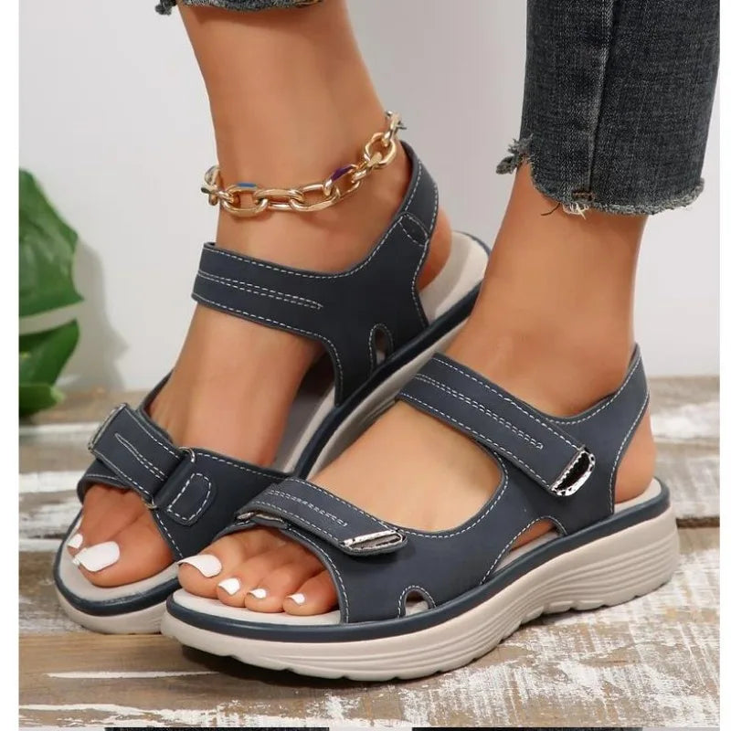 Rachel | Comfort Sandals