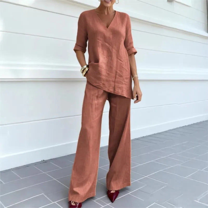 Penny | Two Piece Set