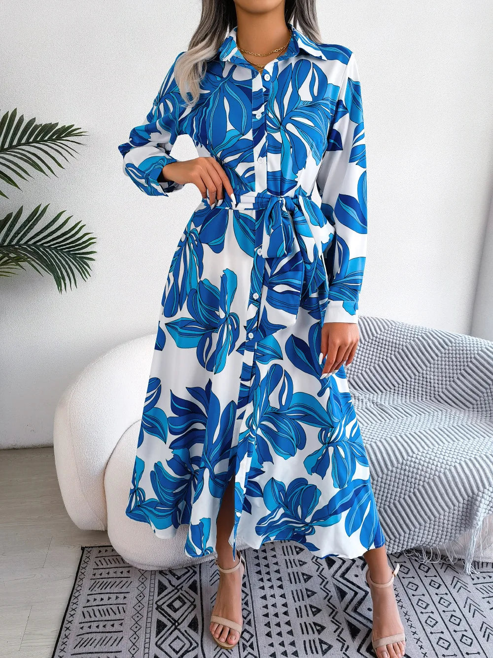 Aurelia | Floral Dream Dress