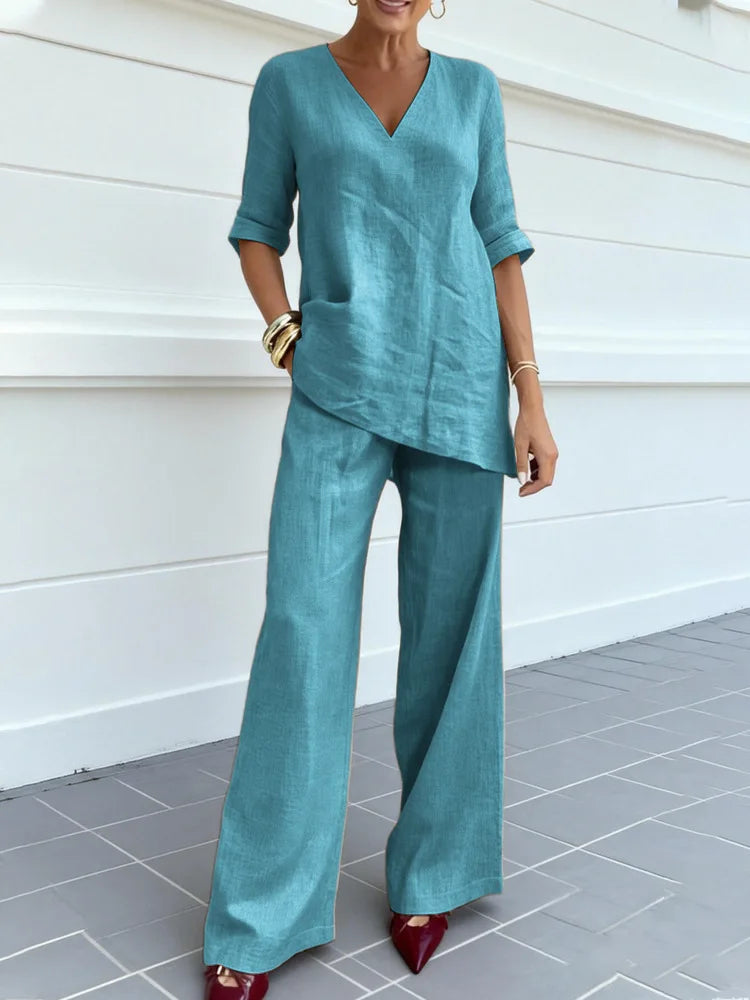Penny | Two Piece Set