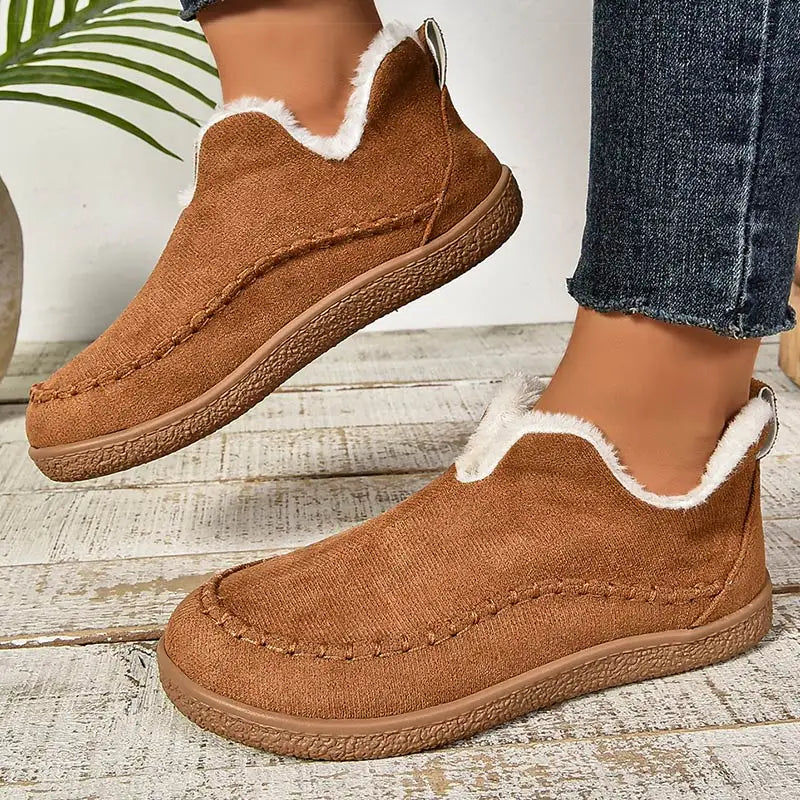 Sarah | Comfort Orthopedic Slippers