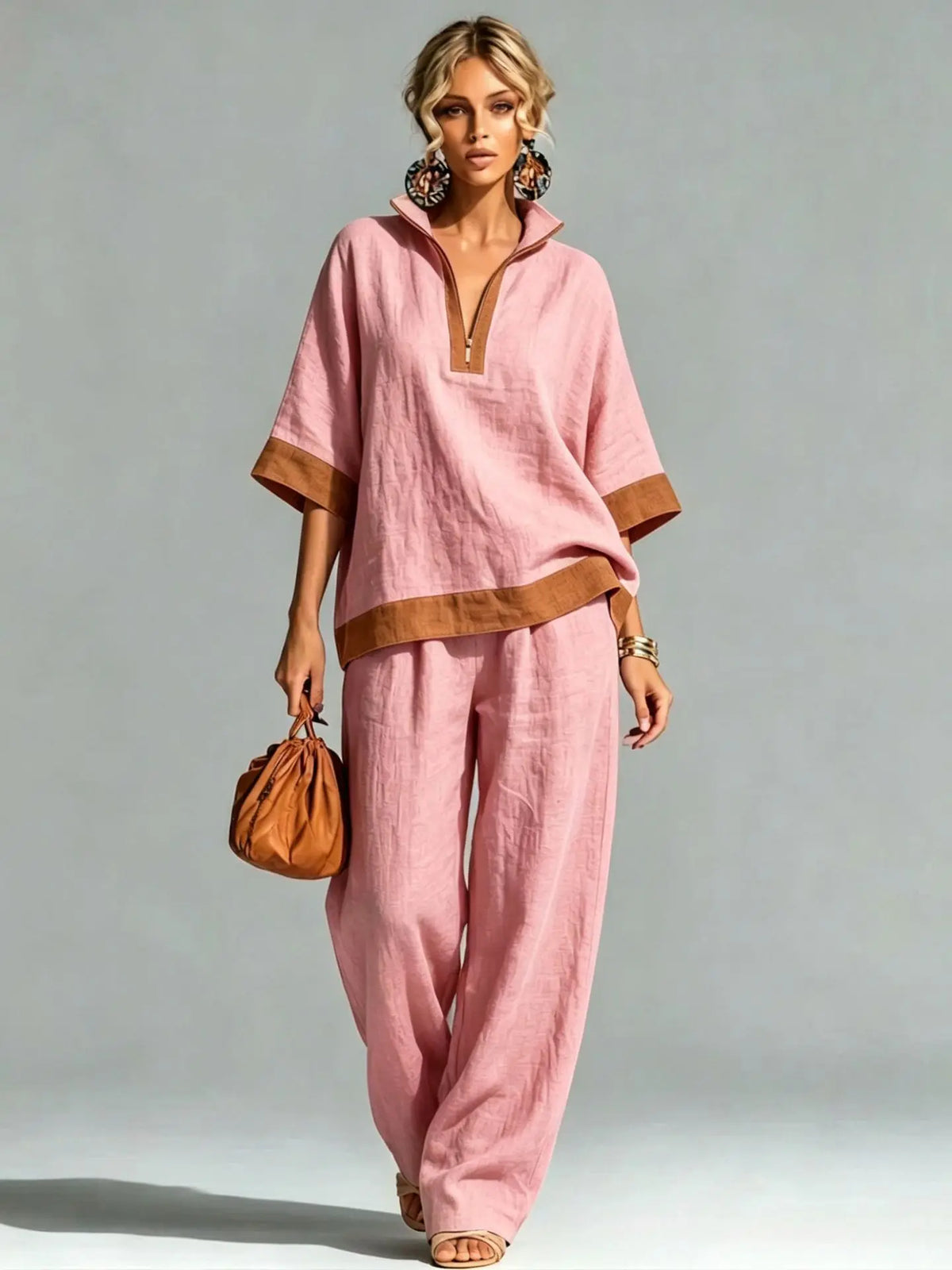 Women's Vintage Set