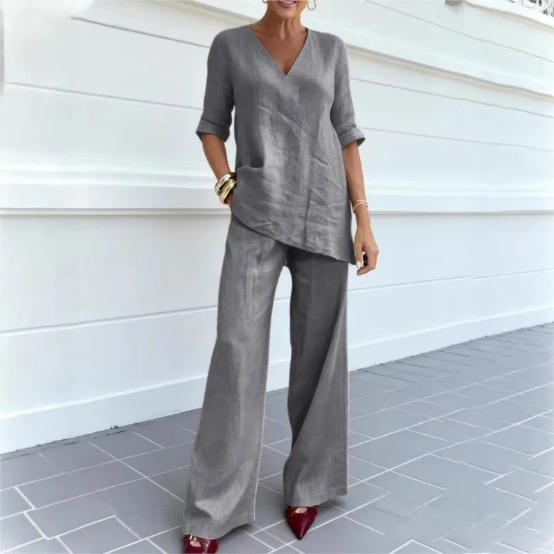Penny | Two Piece Set